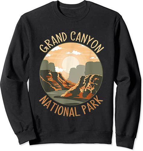 grand canyon national park t shirts