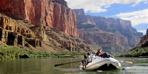 grand canyon river rafting what to expect and how to prepare for your guided river trip PDF