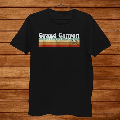 grand canyon shirt