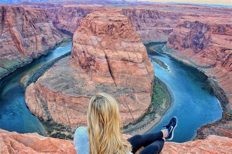 grand canyon to antelope canyon