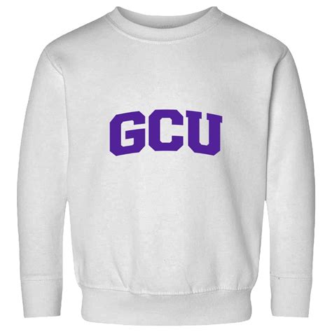 grand canyon university sweatshirt