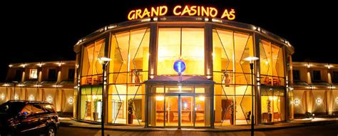 grand casino asch