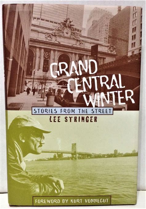 grand central winter stories from the street PDF