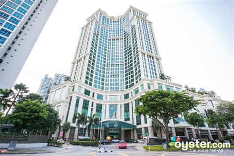 grand copthorne waterfront hotel singapore address