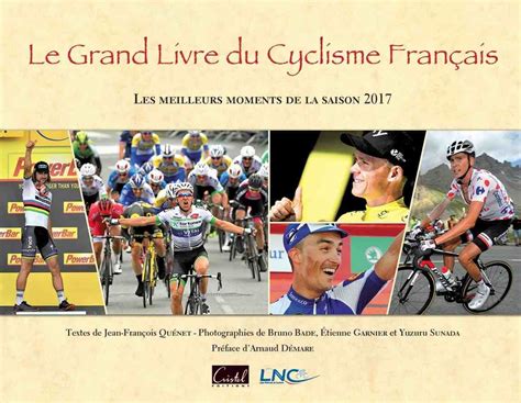 grand livre cyclisme fran ais saison Kindle Editon