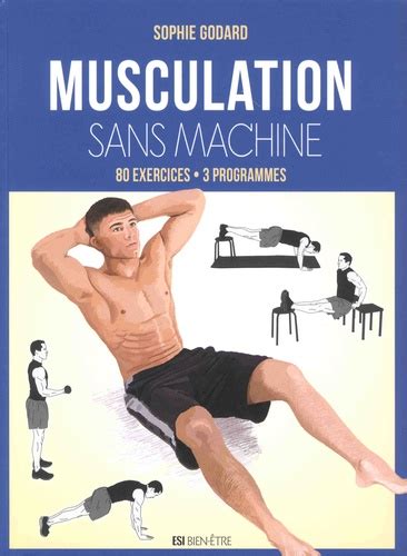 grand livre musculation sans machine Epub