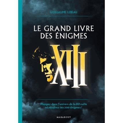 grand livre nigmes xiii Reader