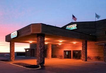 grand river casino mobridge south dakota