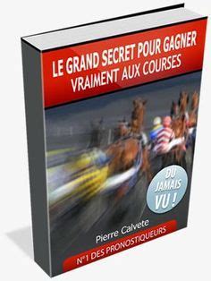 grand secret gagner courses hippiques ebook Doc