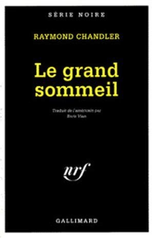 grand sommeil raymond chandler duniversalis ebook PDF