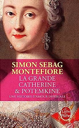 grande catherine potemkine simon montefiore Reader