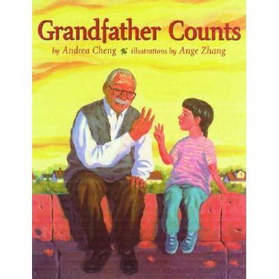 grandfather counts reading rainbow books Kindle Editon