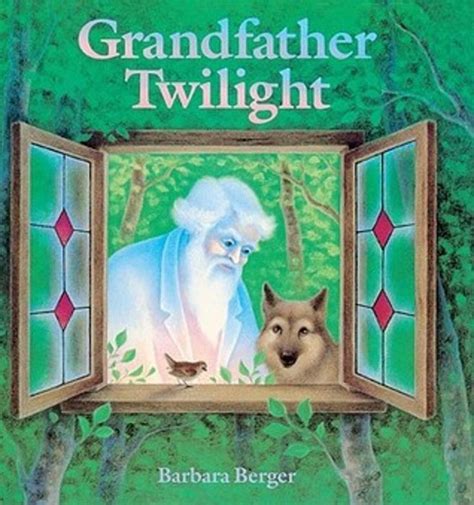 grandfather twilight Reader