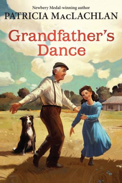 grandfathers dance sarah plain and tall PDF