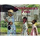 grandmamas pride golden kite honors Reader