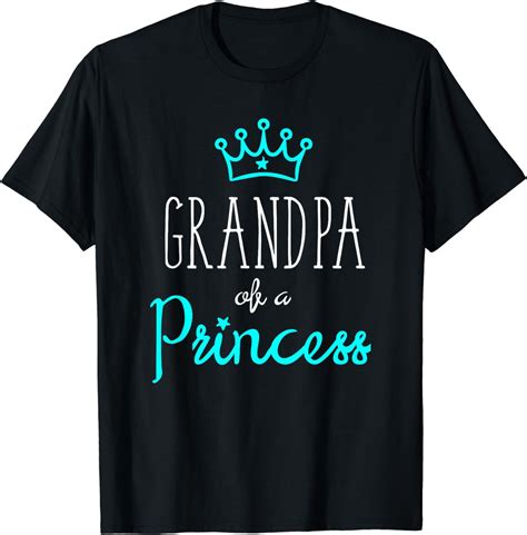 grandpa granddaughter shirts