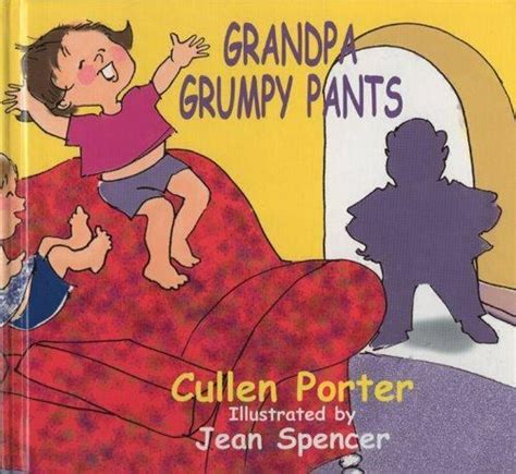 grandpa grumpy pants PDF