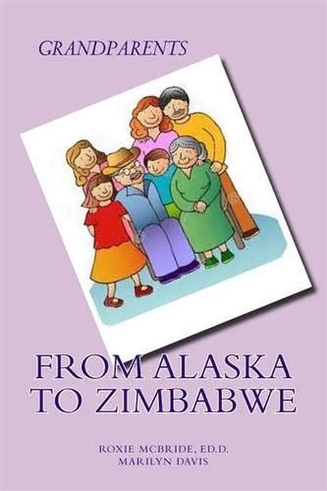 grandparents from alaska to zimbabwe Doc