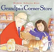 grandpas corner store avenues Doc