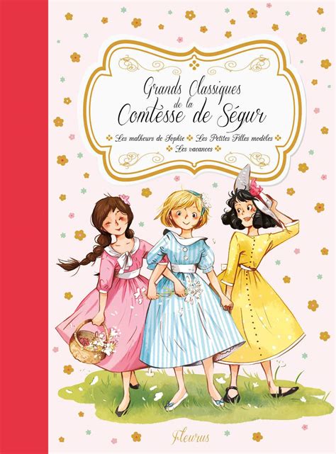 grands classiques comtesse s gur malheurs PDF