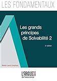 grands principes solvabilit 2 Reader