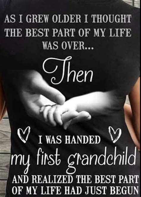 grandson quotes from grandma