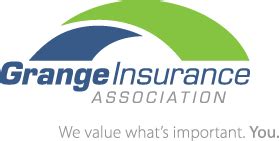 grange insurance association