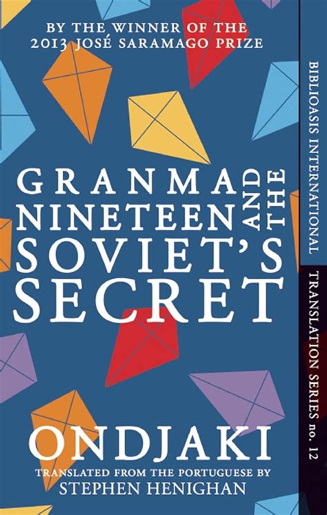 granma nineteen and the soviets secret biblioasis international translation Epub