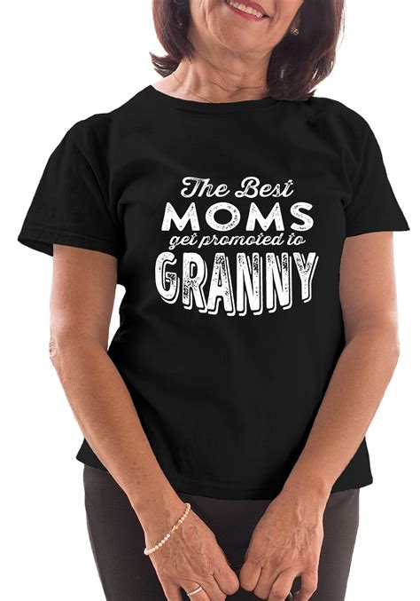 granny t shirts