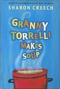 granny torrelli makes soup Epub