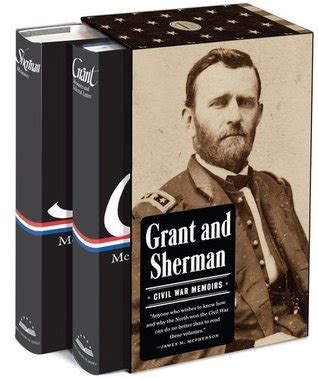 grant and sherman civil war memoirs 2 volumes Kindle Editon
