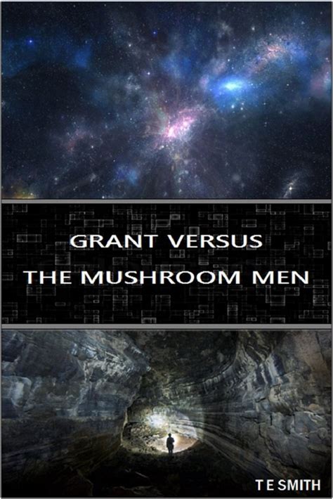 grant versus the mushroom men Doc