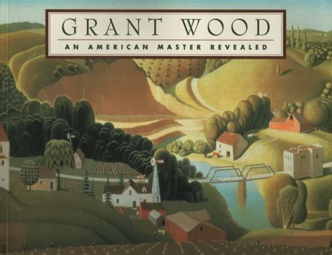 grant wood an american master revealed Epub