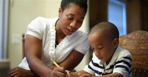 grants for single african american mothers