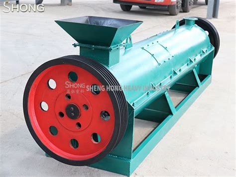 granular fertilizer making machine