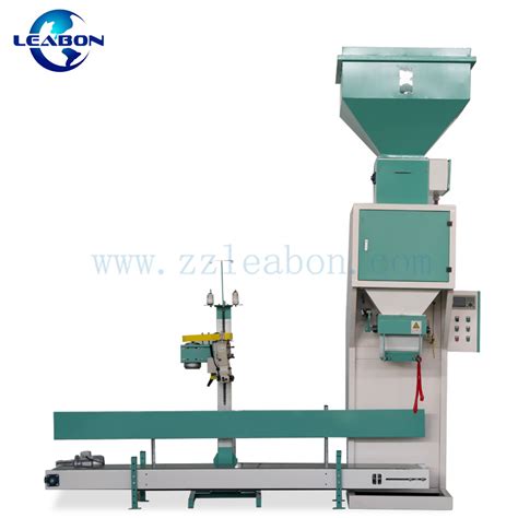 granular packing machine