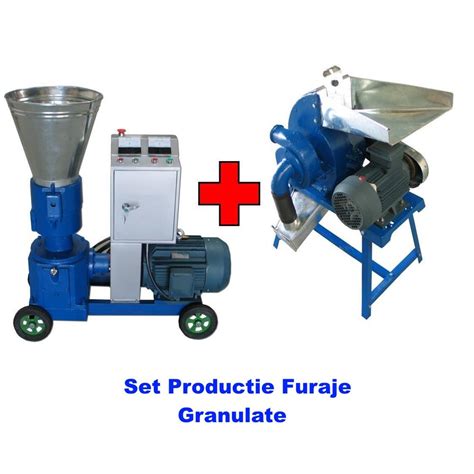 granulator 220v