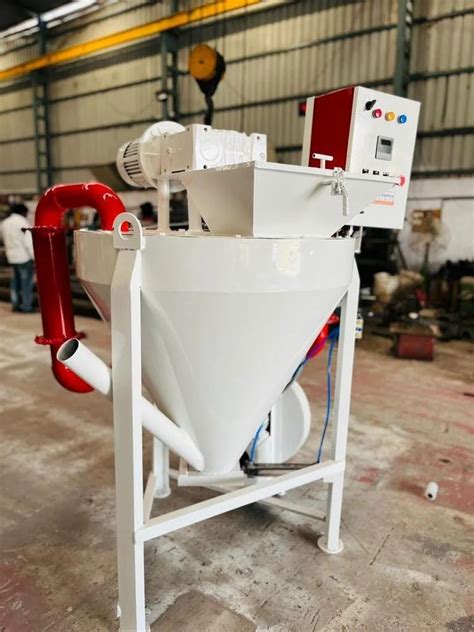 granule mixing machine