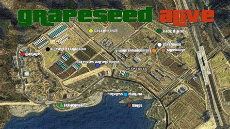 grapeseed gta v