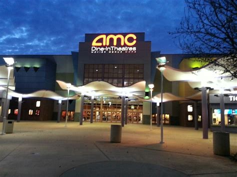 grapevine mills amc movie theater