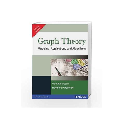 graph theory modeling applications and algorithms Epub