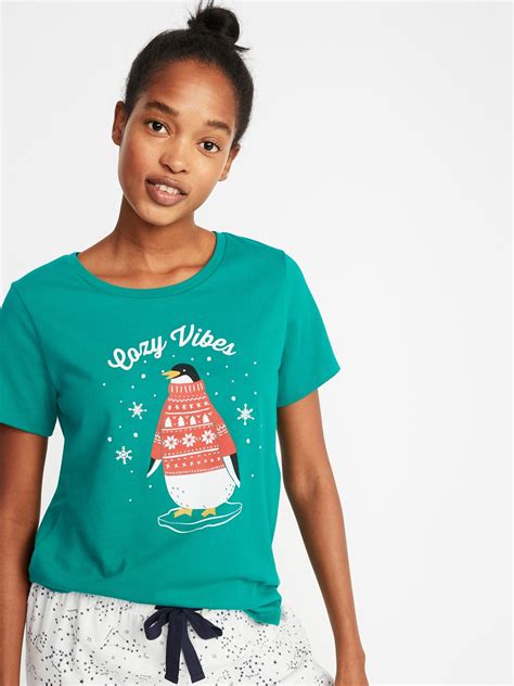 graphic christmas shirts