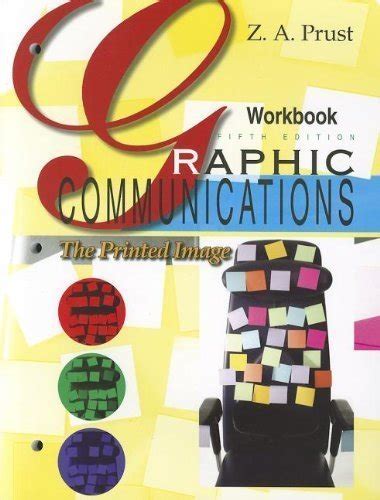 graphic communications the printed image workbook Doc