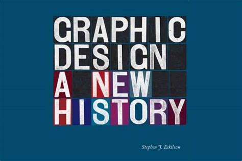 graphic design a new history journal of design history Ebook Doc