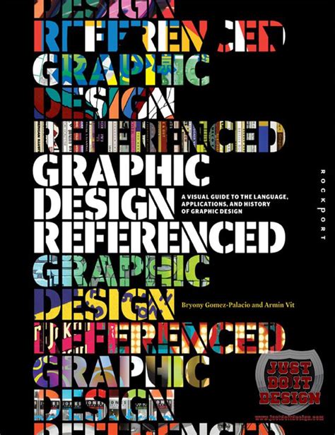 graphic design referenced graphic design referenced Kindle Editon
