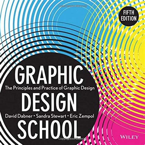 graphic design school the principles and practice of graphic design PDF