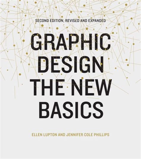 graphic design the new basics second edition revised and expanded Doc