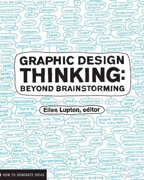 graphic design thinking design briefs Doc