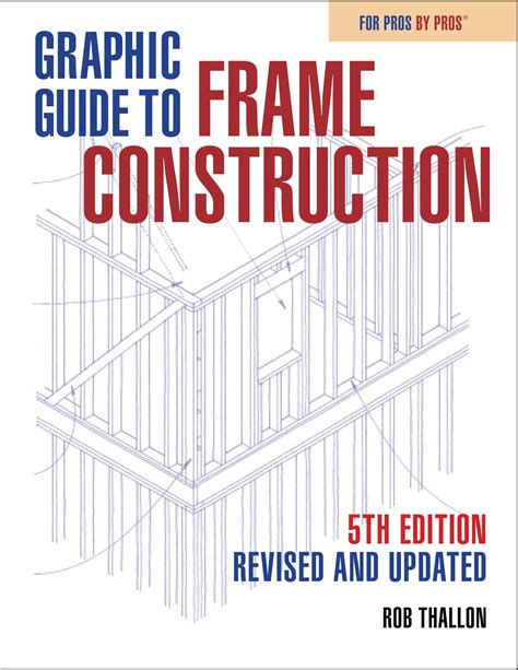 graphic guide to frame construction graphic guide to frame construction Kindle Editon