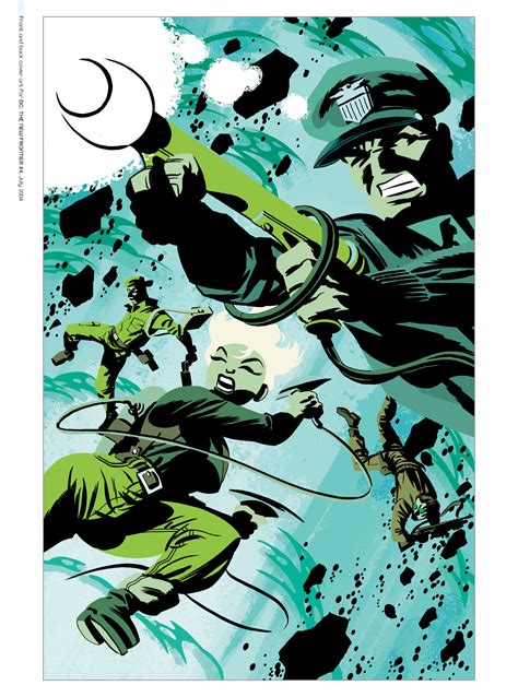 graphic ink the dc comics art of darwyn cooke Doc